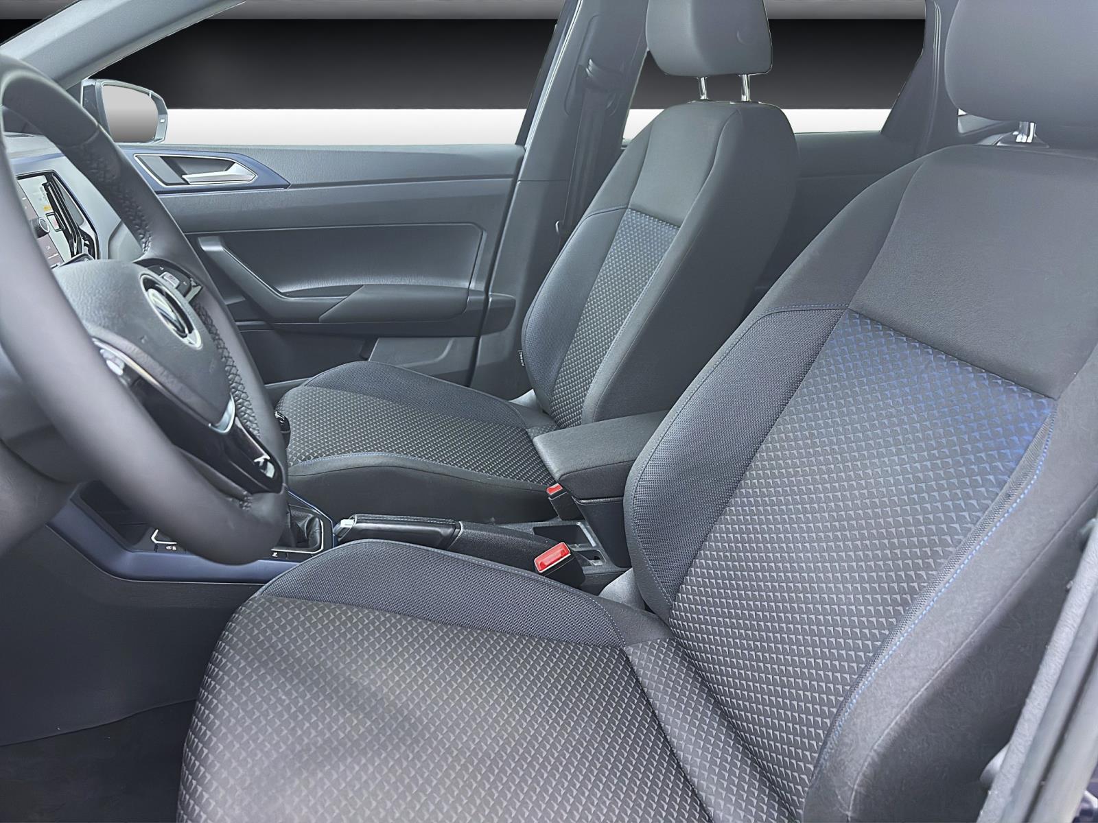 Bild 8: Volkswagen Polo 1.0 TSI UNITED KAMERA NAVI PDC SITZHZG