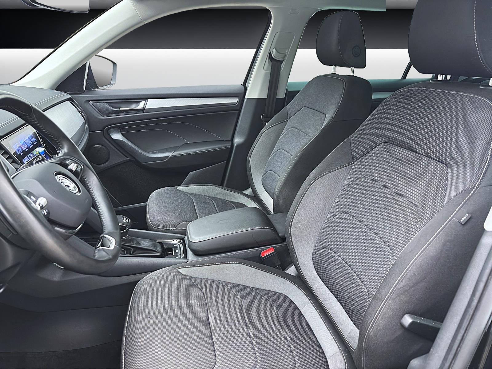 Bild 8: Skoda Kodiaq 2.0 TDI DSG 4x4 AMBITION NAVI PDC VIRTUAL LED