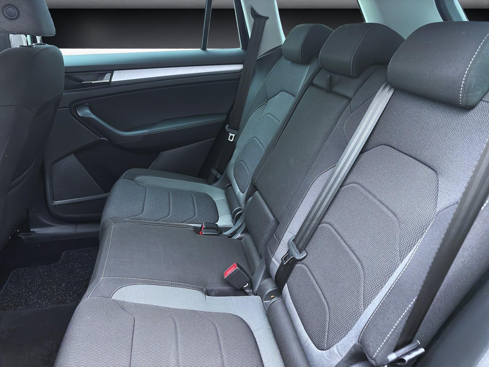 Bild 13: Skoda Kodiaq 2.0 TDI DSG 4x4 AMBITION NAVI PDC VIRTUAL LED