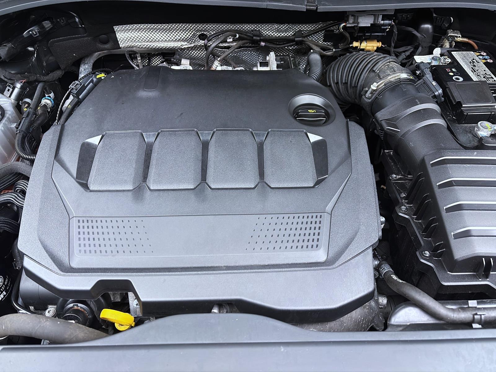 Bild 16: Skoda Kodiaq 2.0 TDI DSG 4x4 AMBITION NAVI PDC VIRTUAL LED