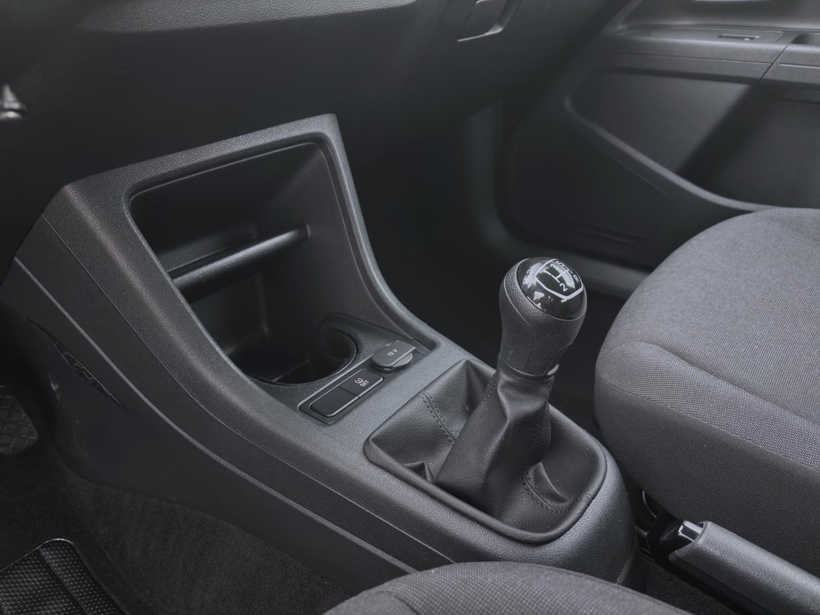 Bild 11: Volkswagen up! 1.0 MPI MOVE UP! SITZHZG LED KLIMA DAB+