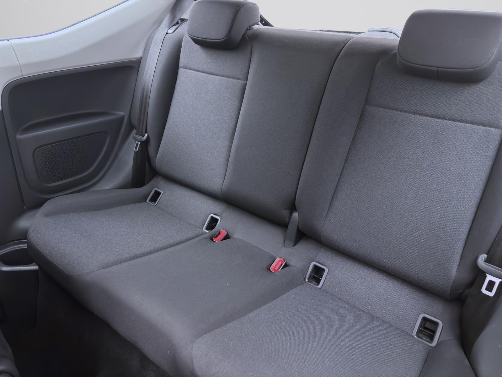 Bild 12: Volkswagen up! 1.0 MPI MOVE UP! SITZHZG LED KLIMA DAB+