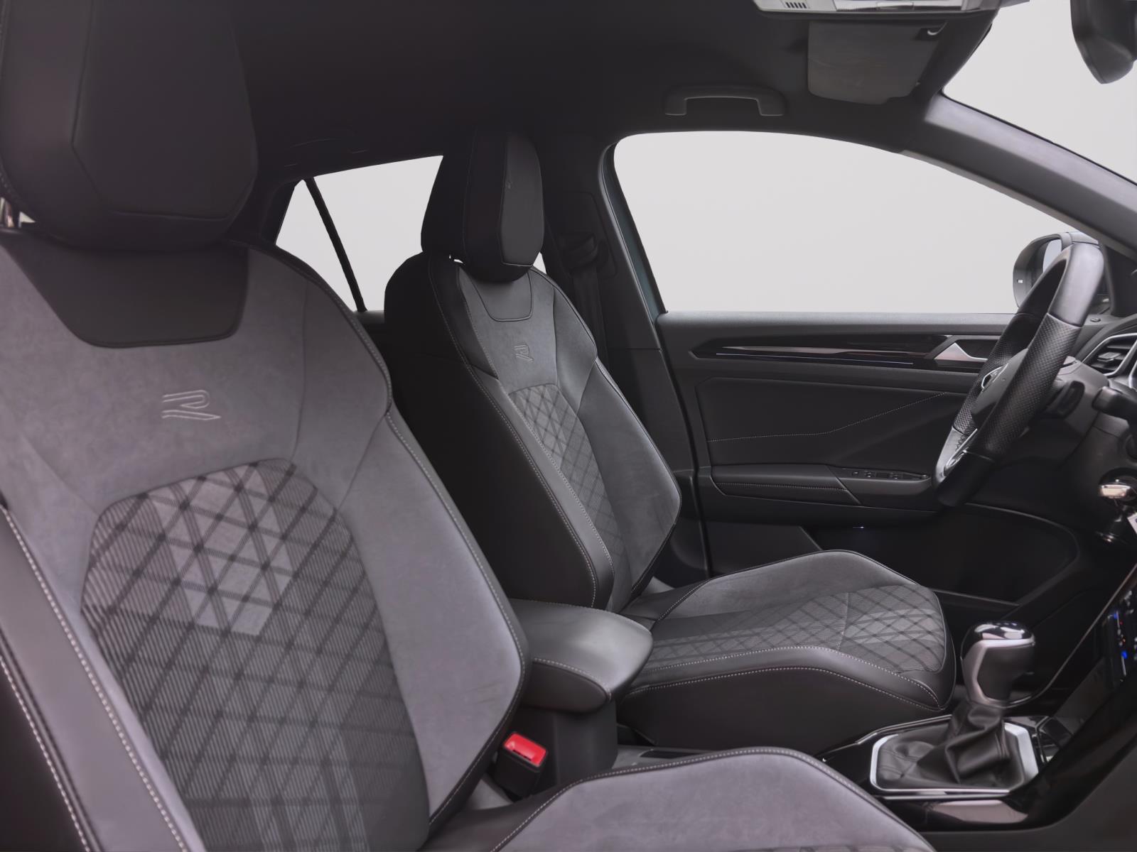 Bild 13: Volkswagen T-Roc 1.5 TSI DSG R-LINE NAVI AHK KAMERA KLIMA