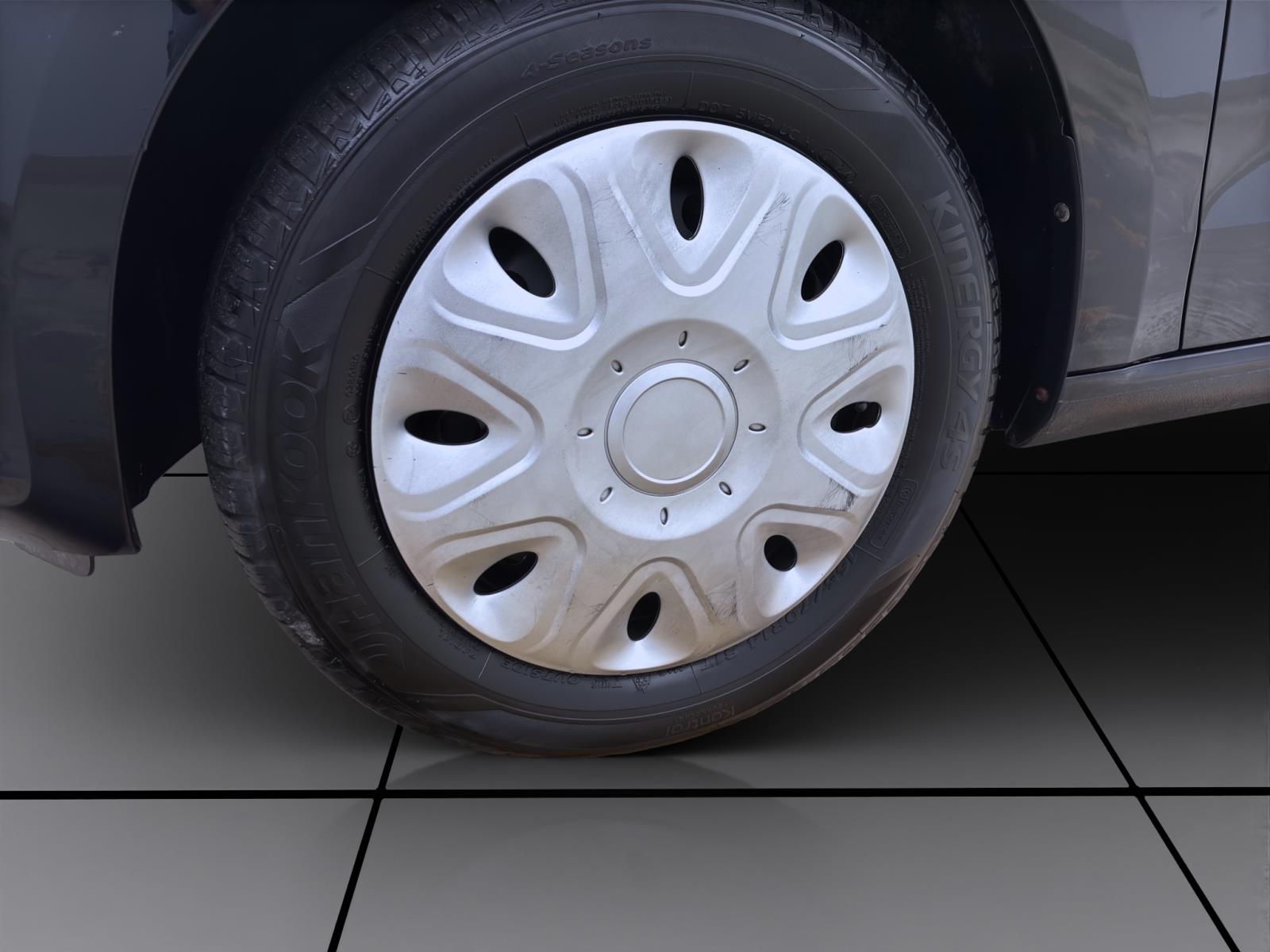 Bild 5: Volkswagen up! 1.0 MPI MOVE UP! SITZHZG LED KLIMA DAB+