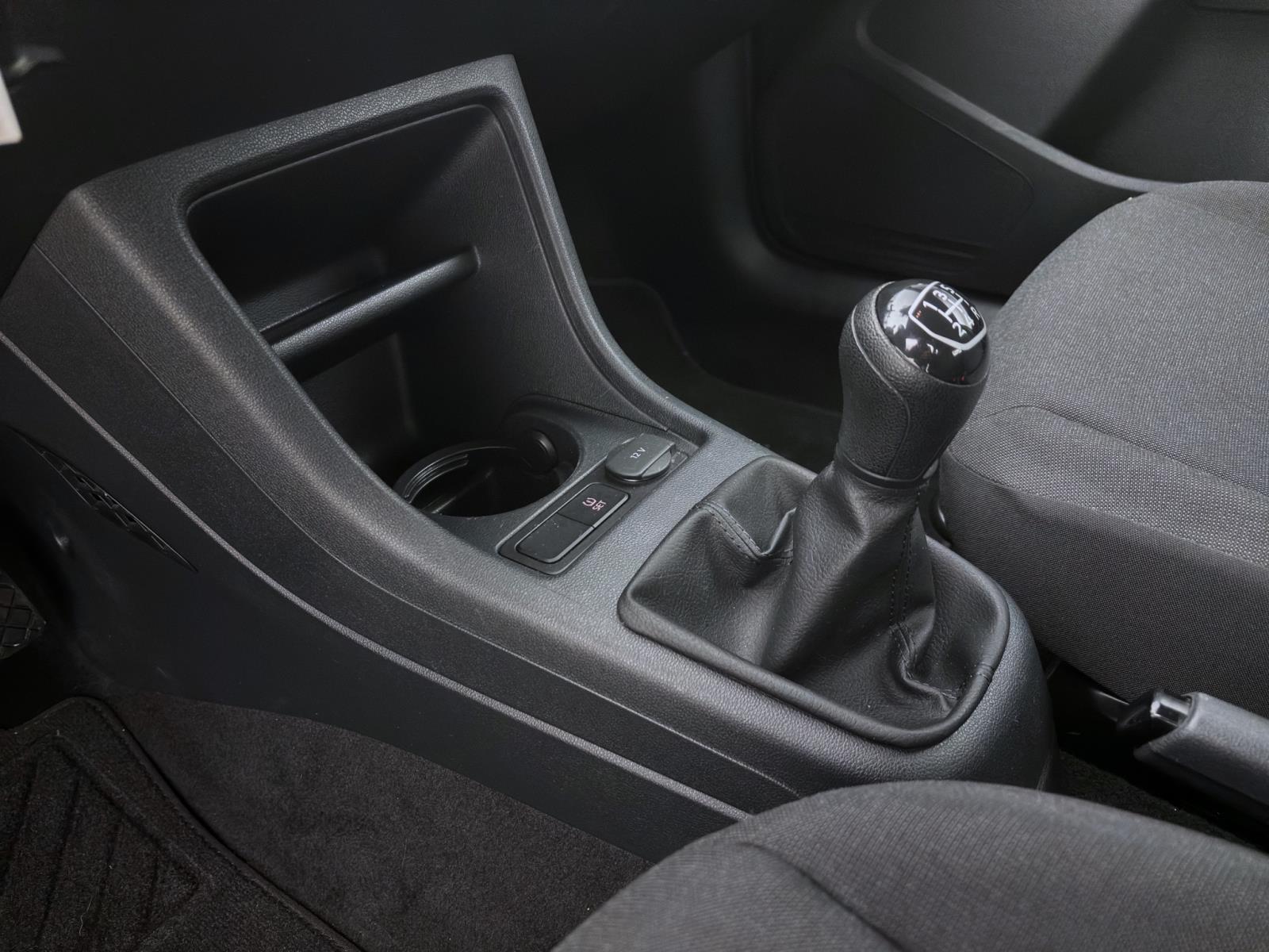 Bild 11: Volkswagen up! 1.0 MPI MOVE UP! SITZHZG LED KLIMA DAB+