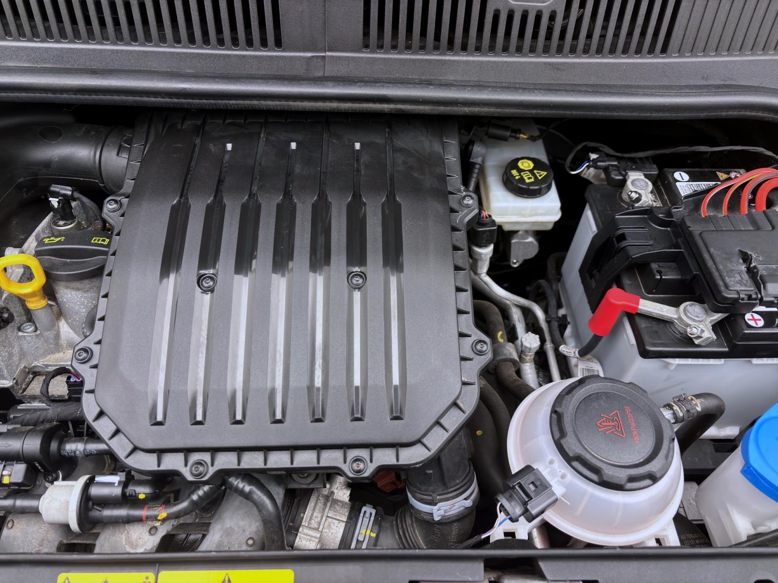 Bild 15: Volkswagen up! 1.0 MPI MOVE UP! SITZHZG LED KLIMA DAB+