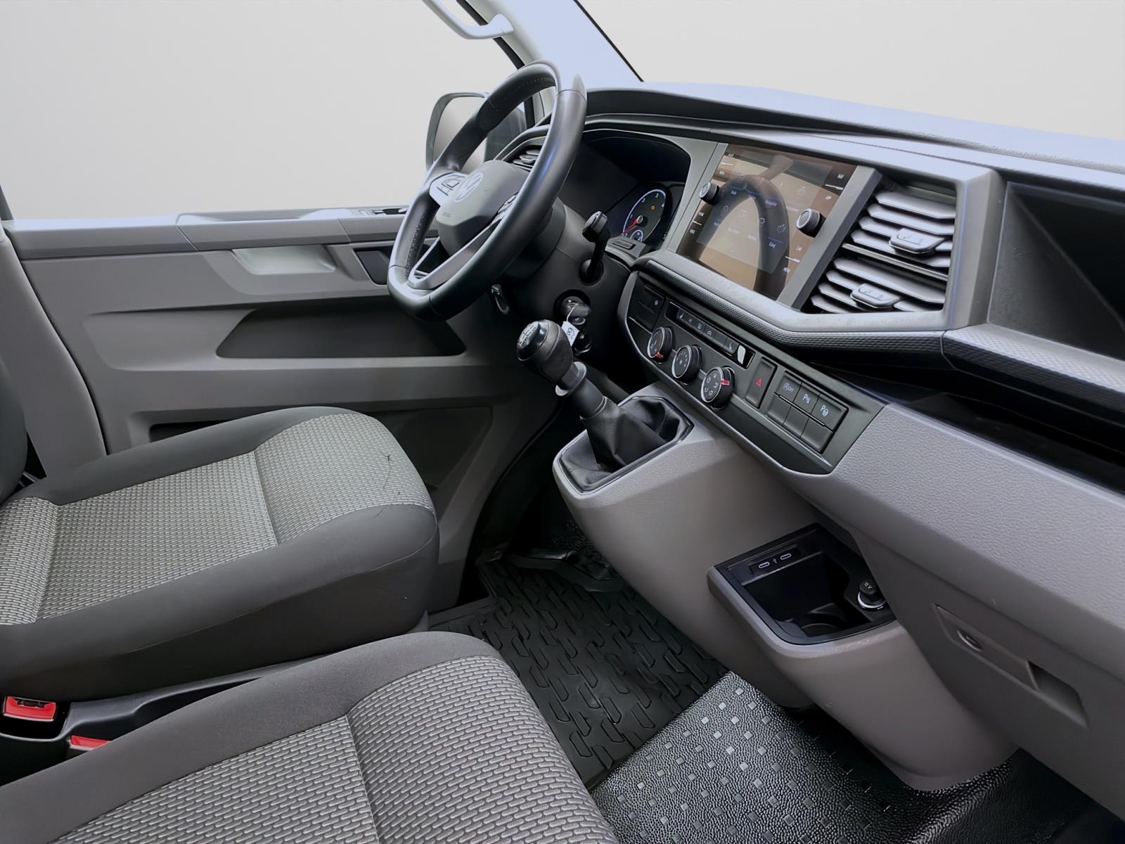 Bild 15: Volkswagen T6.1 Transporter Kombi 2.0 TDI LANG NAVI KAMERA PDC LED