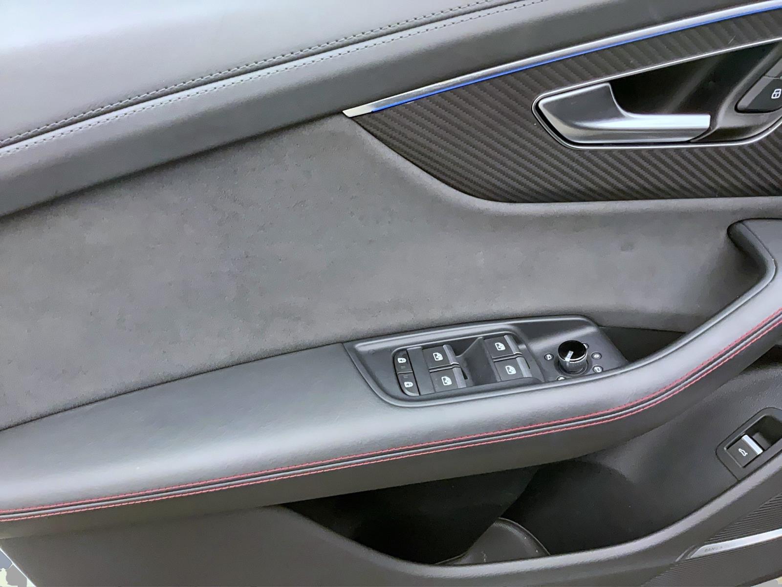 Bild 9: Audi Q8 50 TDI Q S LINE STANDHZG AHK HD-MATRIX