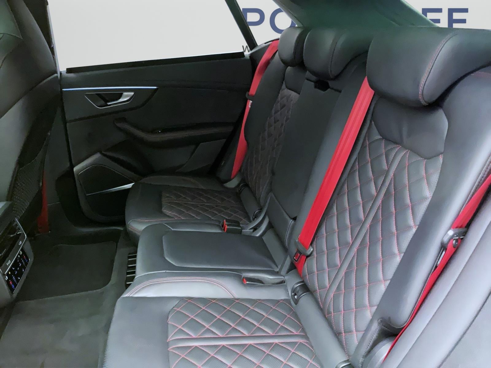 Bild 13: Audi Q8 50 TDI Q S LINE STANDHZG AHK HD-MATRIX