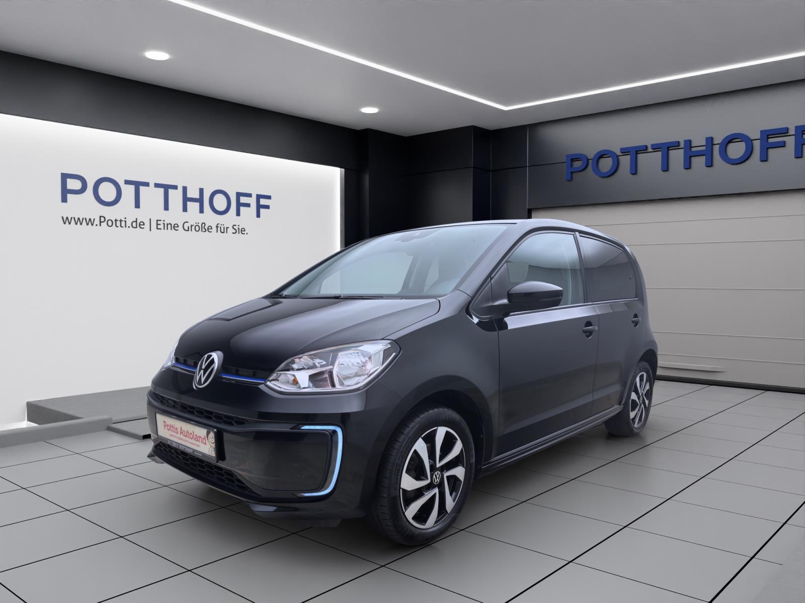 Volkswagen e-up! MAX KAMERA PDC SITZHZG DAB+ 8685912