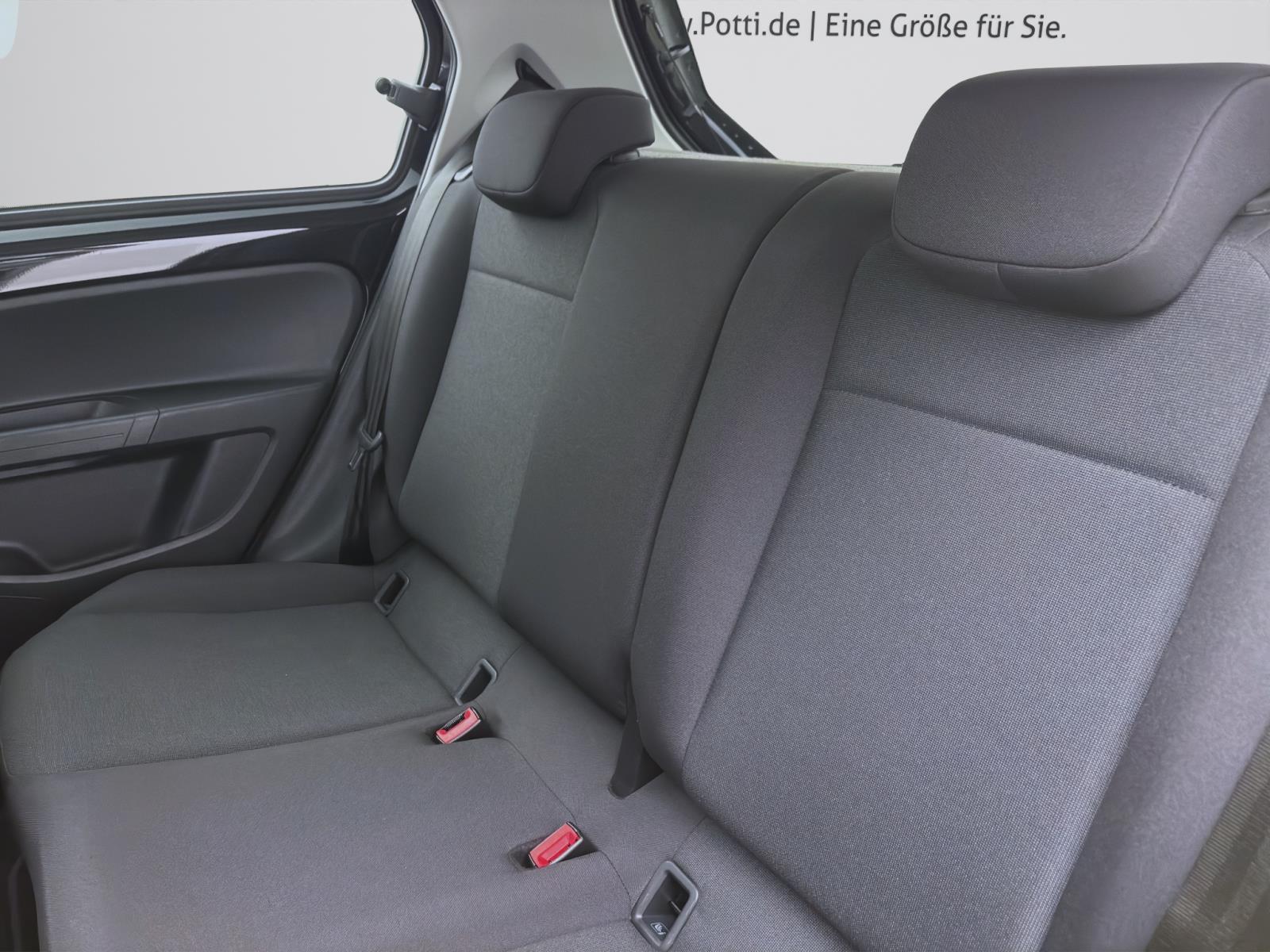 Bild 14: Volkswagen e-up! MAX KAMERA PDC SITZHZG DAB+