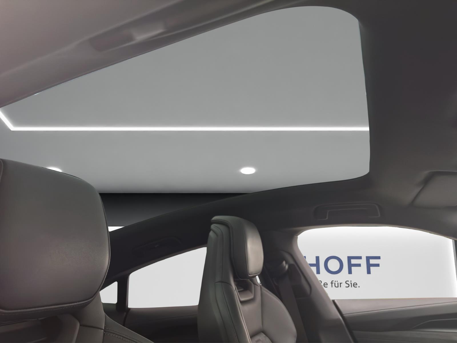 Bild 15: Audi e-tron GT Q PANO MATRIX NAVI B&O HuD