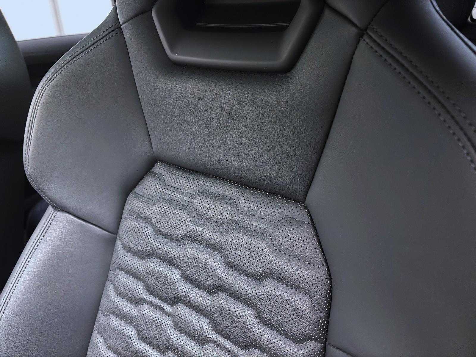 Bild 17: Audi e-tron GT Q PANO MATRIX NAVI B&O HuD