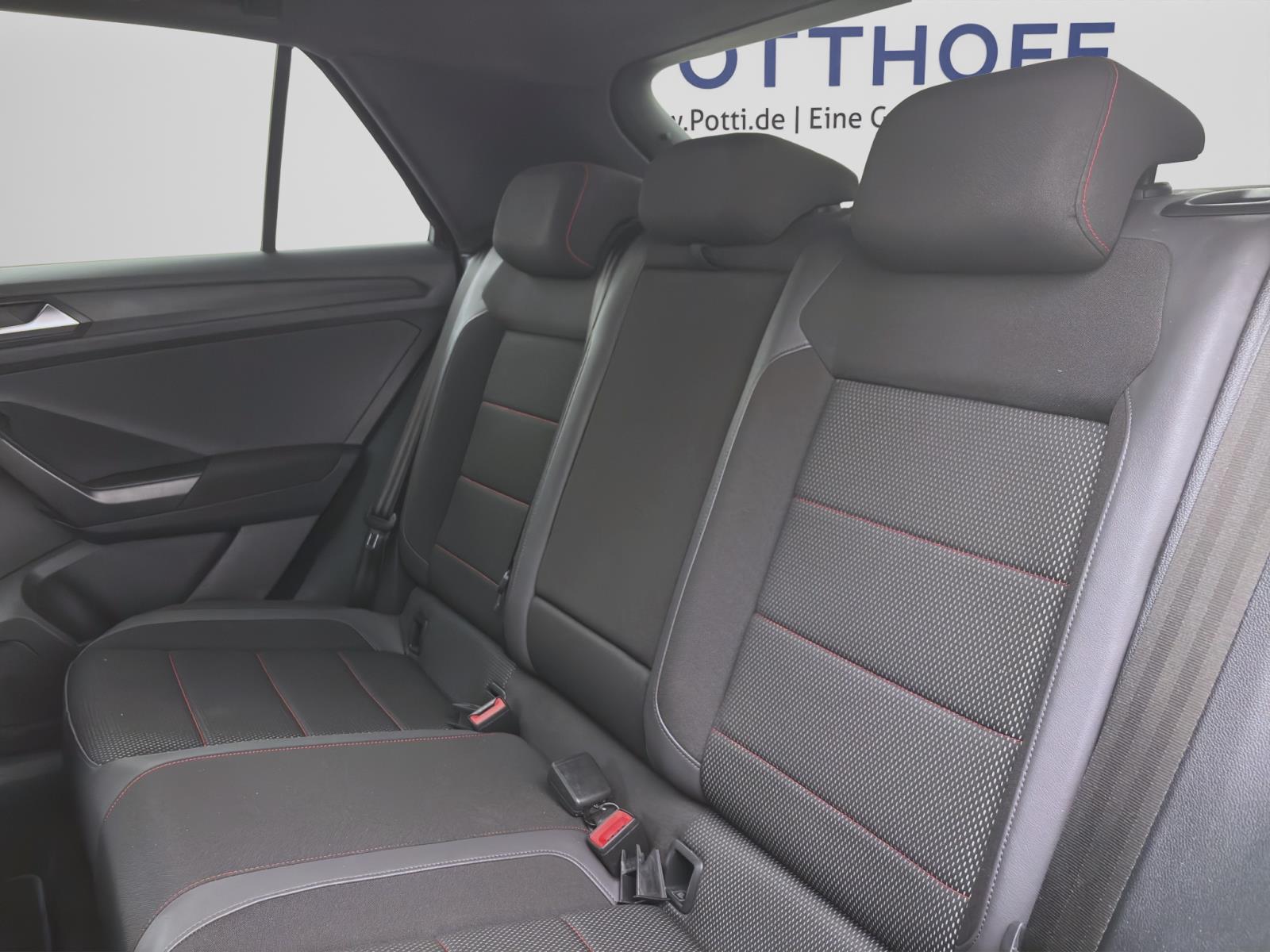 Bild 14: Volkswagen T-Roc 1.5 TSI SPORT NAVI PDC ACC SITZHZG