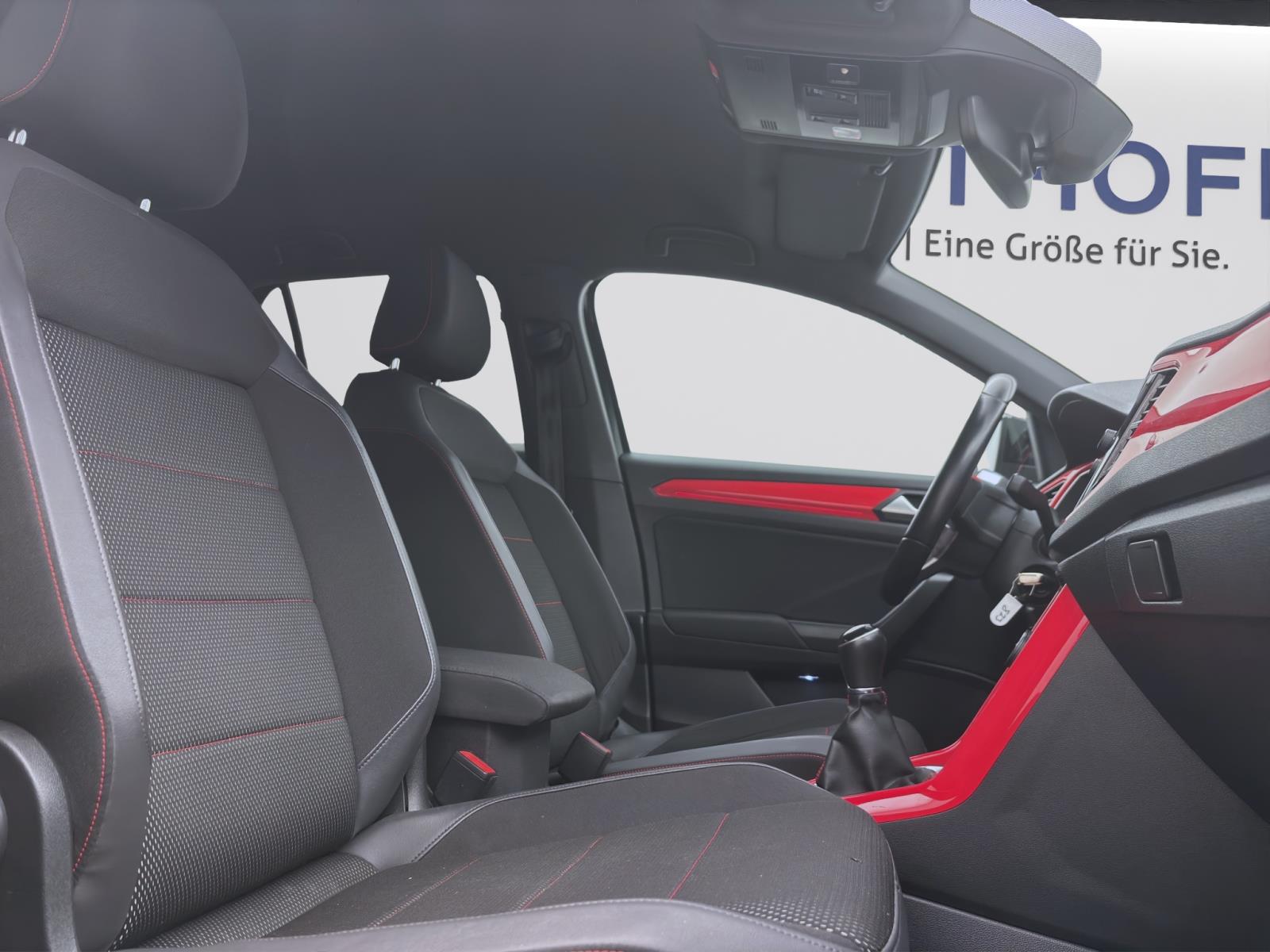 Bild 15: Volkswagen T-Roc 1.5 TSI SPORT NAVI PDC ACC SITZHZG