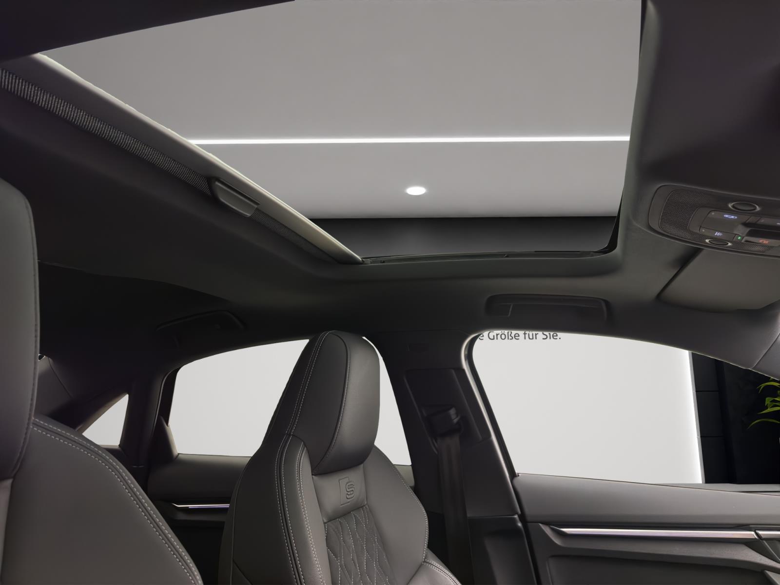 Bild 15: Audi A3 Limousine 35 TDI S LINE PANO NAVI KAMERA LED