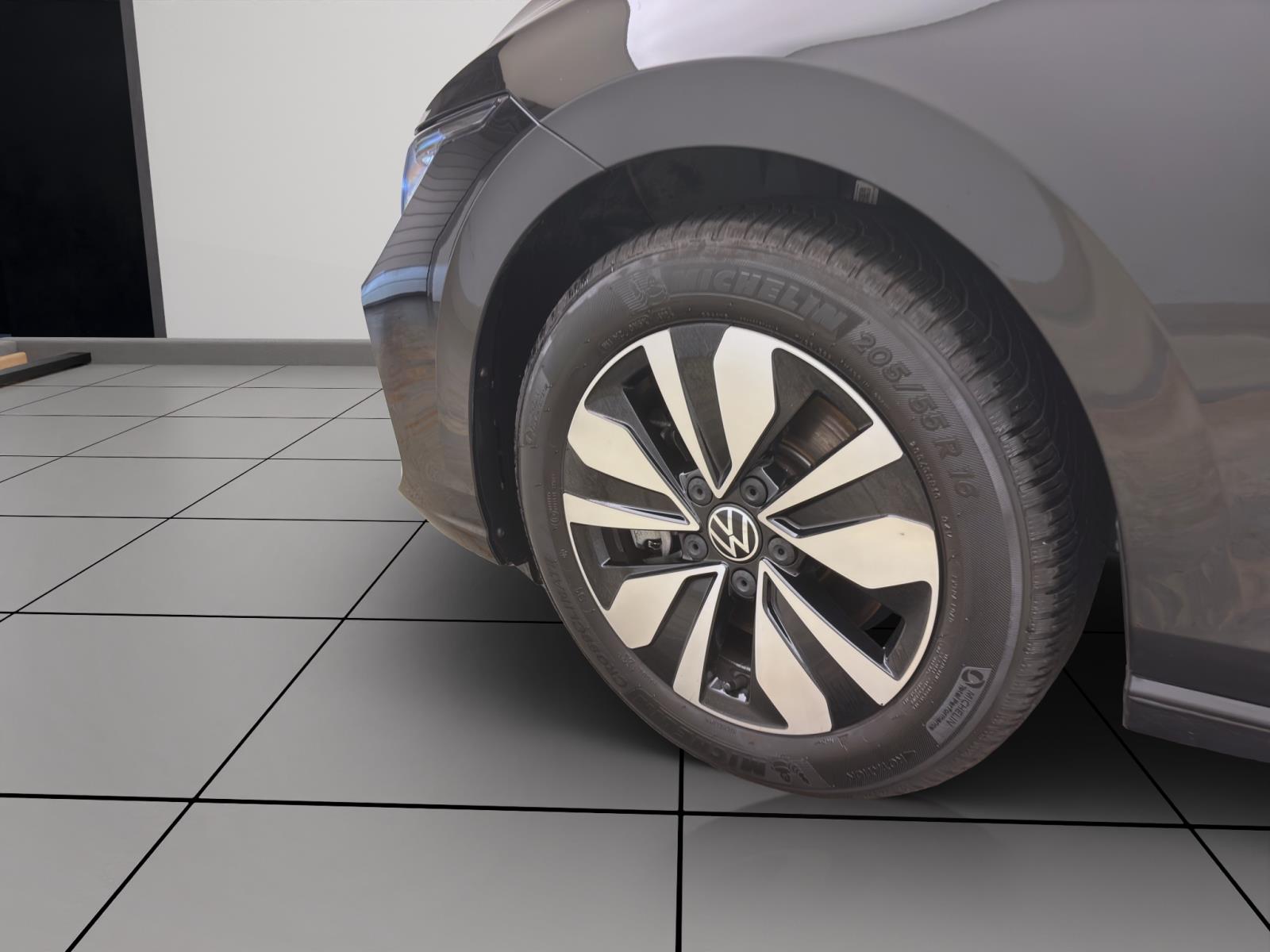 Bild 7: Volkswagen Golf Variant 2.0 TDI DSG GOAL NAVI AHK KAMERA PDC