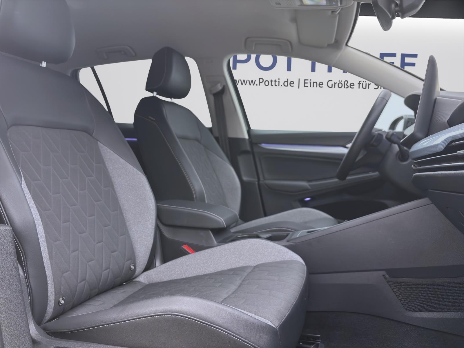 Bild 15: Volkswagen Golf Variant 2.0 TDI DSG GOAL NAVI AHK KAMERA PDC