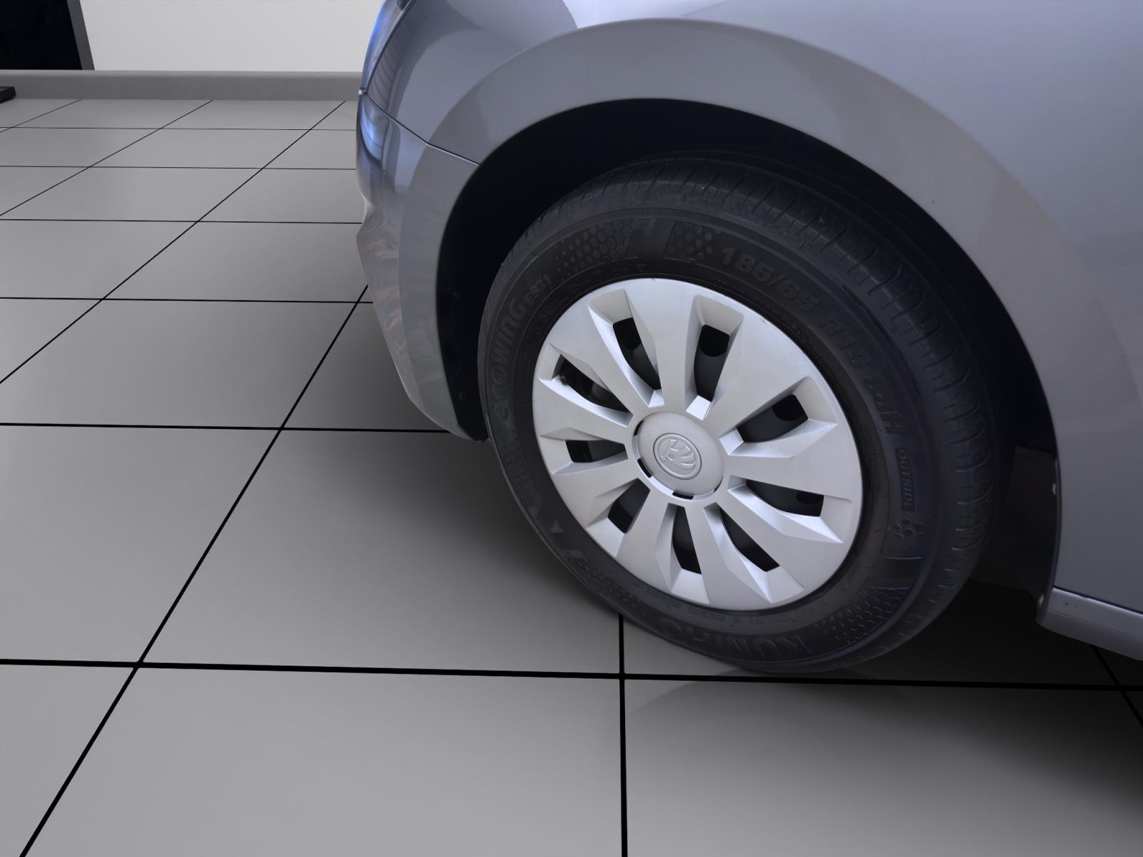 Bild 7: Skoda Fabia 1.0 TSI SELECTION PDC LED NAVI KLIMA