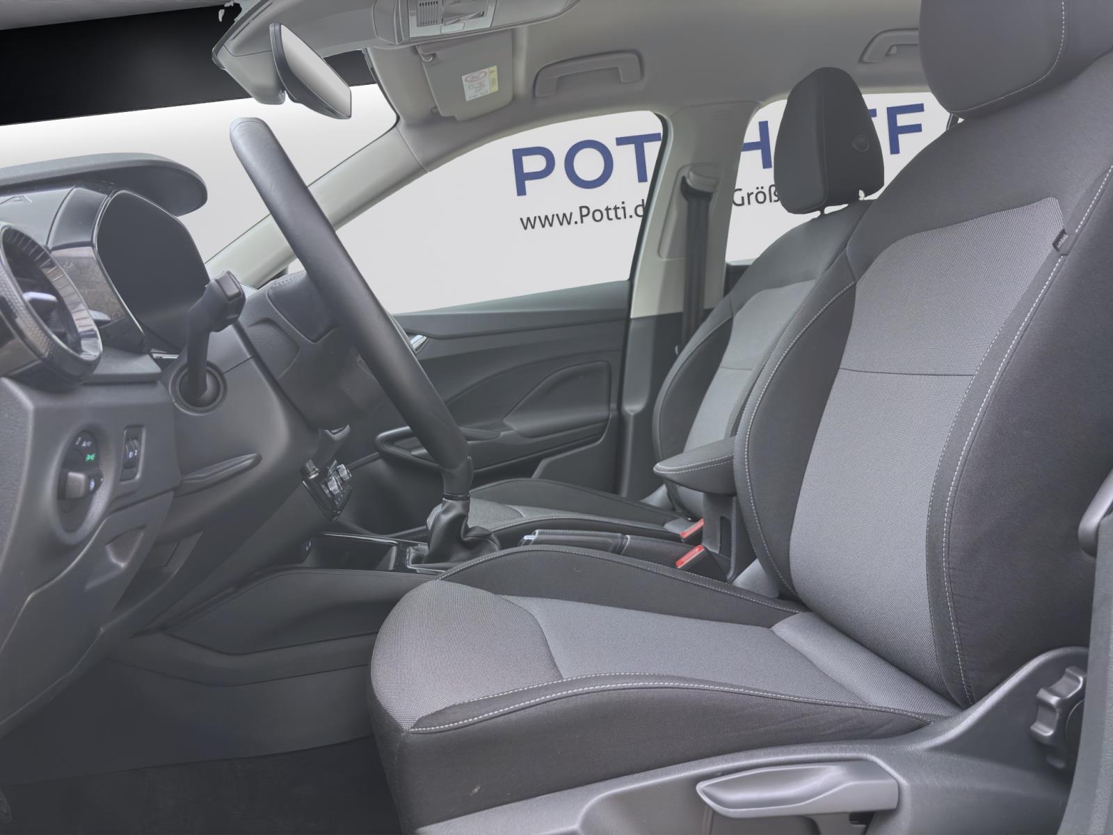 Bild 8: Skoda Fabia 1.0 TSI SELECTION PDC LED NAVI KLIMA