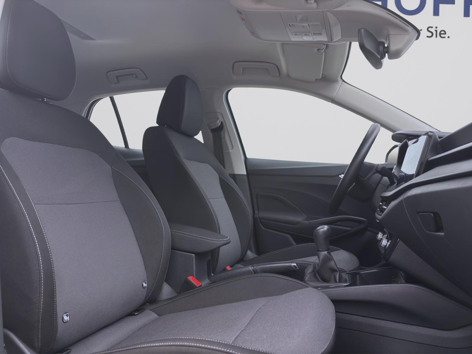 Bild 15: Skoda Fabia 1.0 TSI SELECTION PDC LED NAVI KLIMA