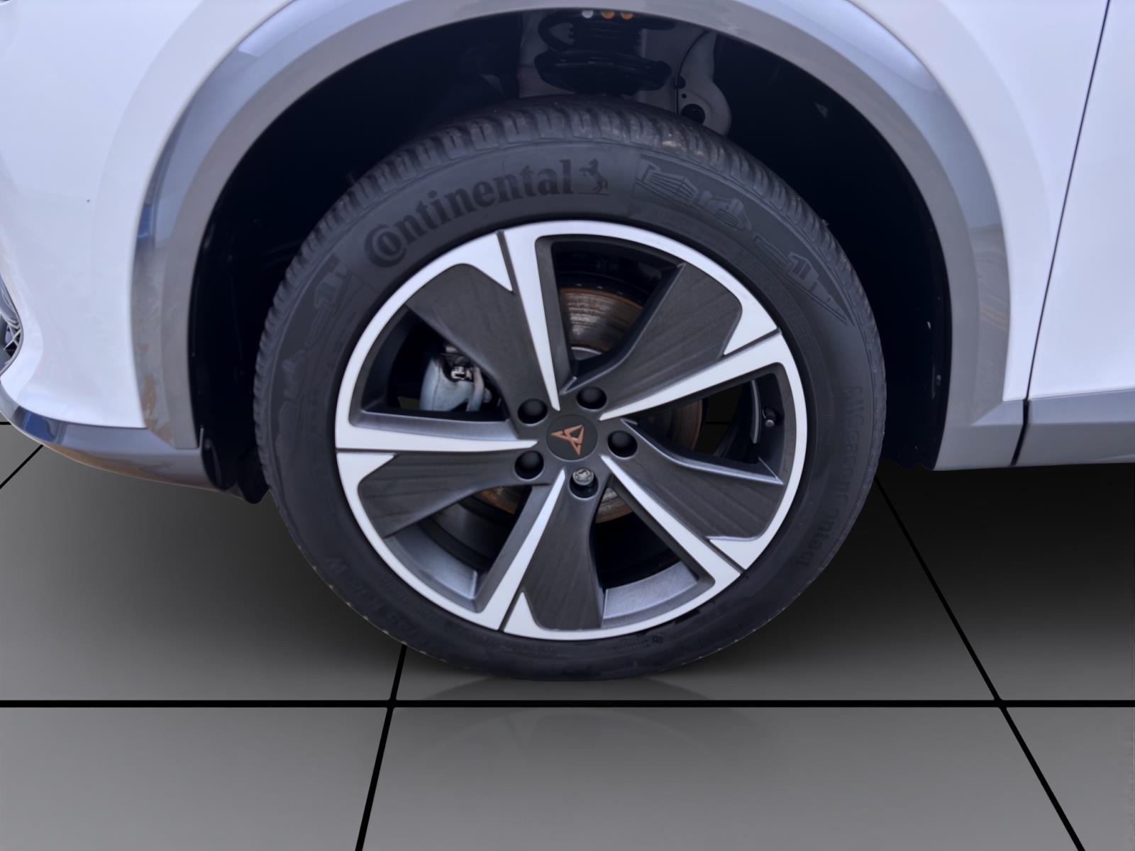 Bild 7: Cupra Formentor 1.5 TSI AHK NAVI SITZHZG PDC LED