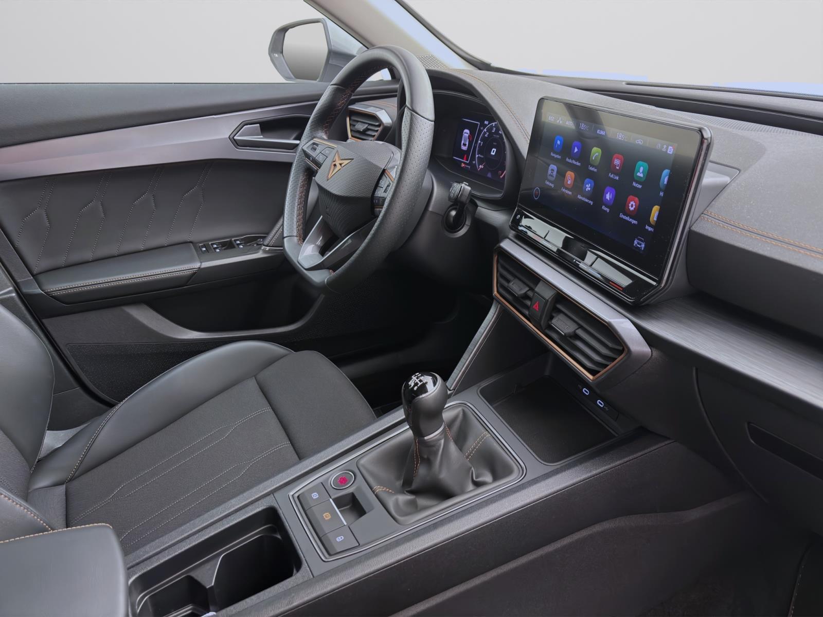 Bild 16: Cupra Formentor 1.5 TSI AHK NAVI SITZHZG PDC LED