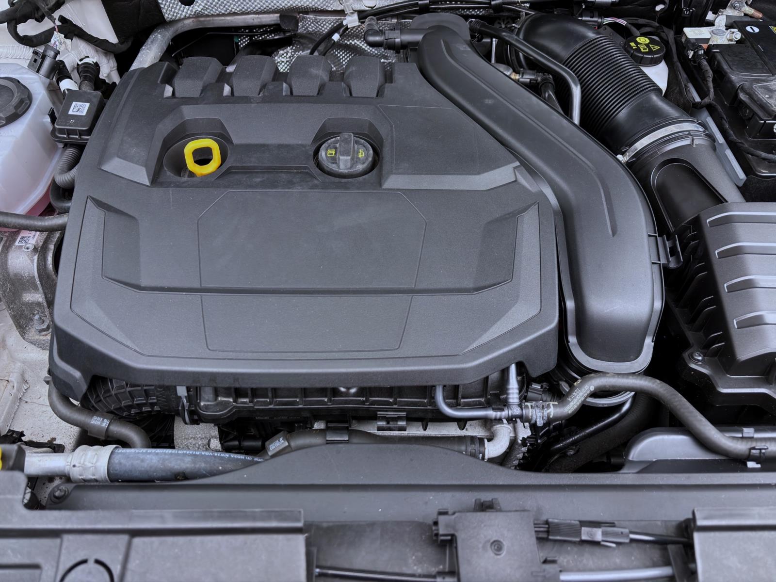 Bild 17: Cupra Formentor 1.5 TSI AHK NAVI SITZHZG PDC LED