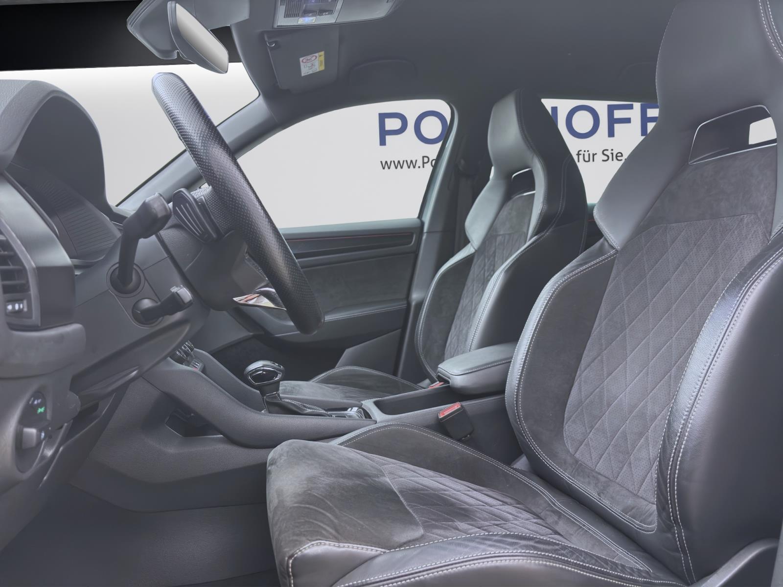 Bild 8: Skoda Kodiaq 1.5 TSI DSG SPORTLINE KAMERA NAVI PDC LED