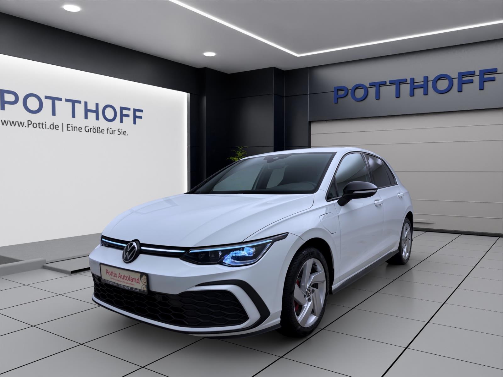 Volkswagen Golf 1.4 TSI DSG GTE KAMERA NAVI PDC SITZHZG 8724237