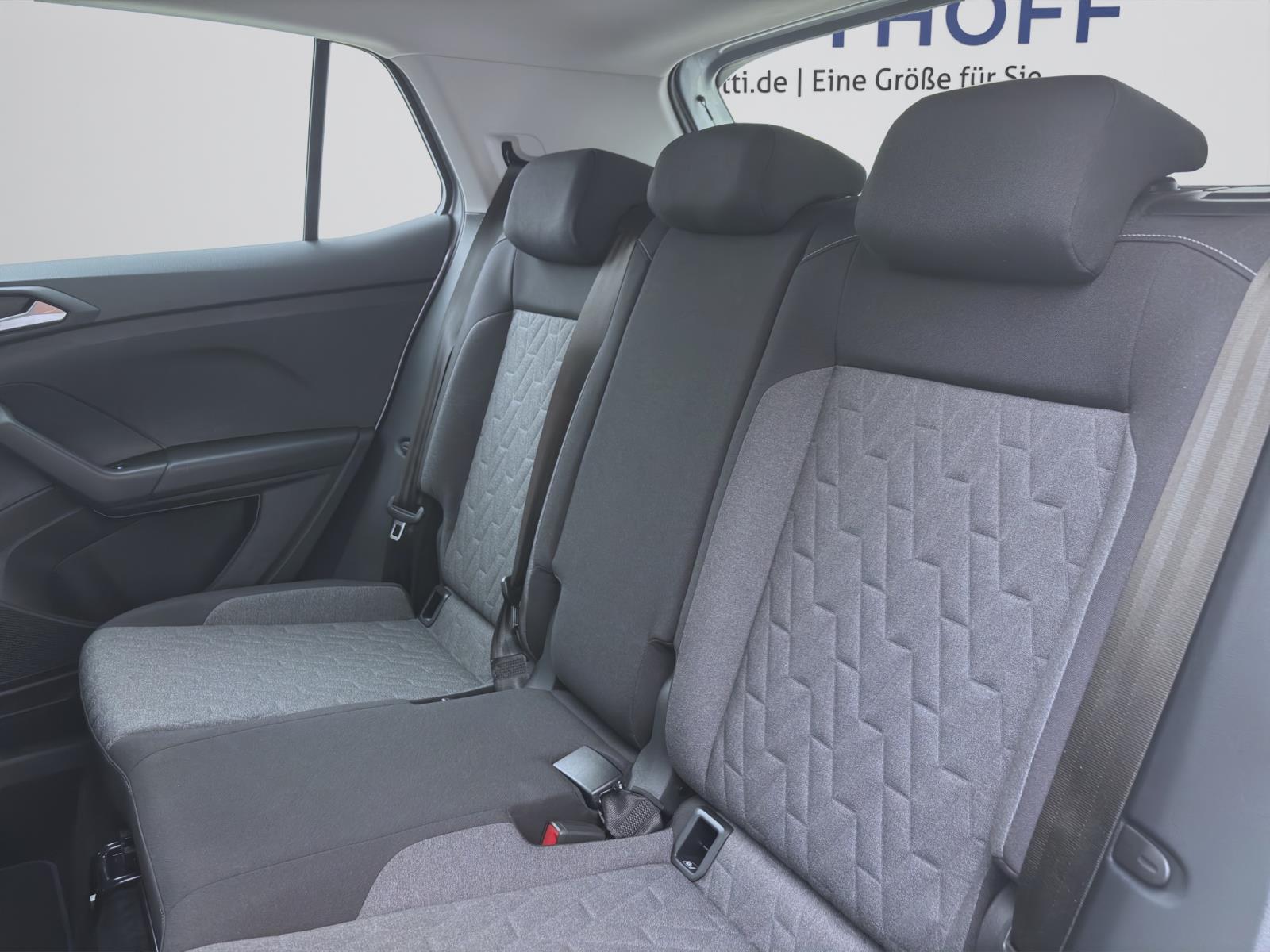 Bild 14: Volkswagen T-Cross 1.0 TSI LIFE KLIMA PDC LED SHZG LM16