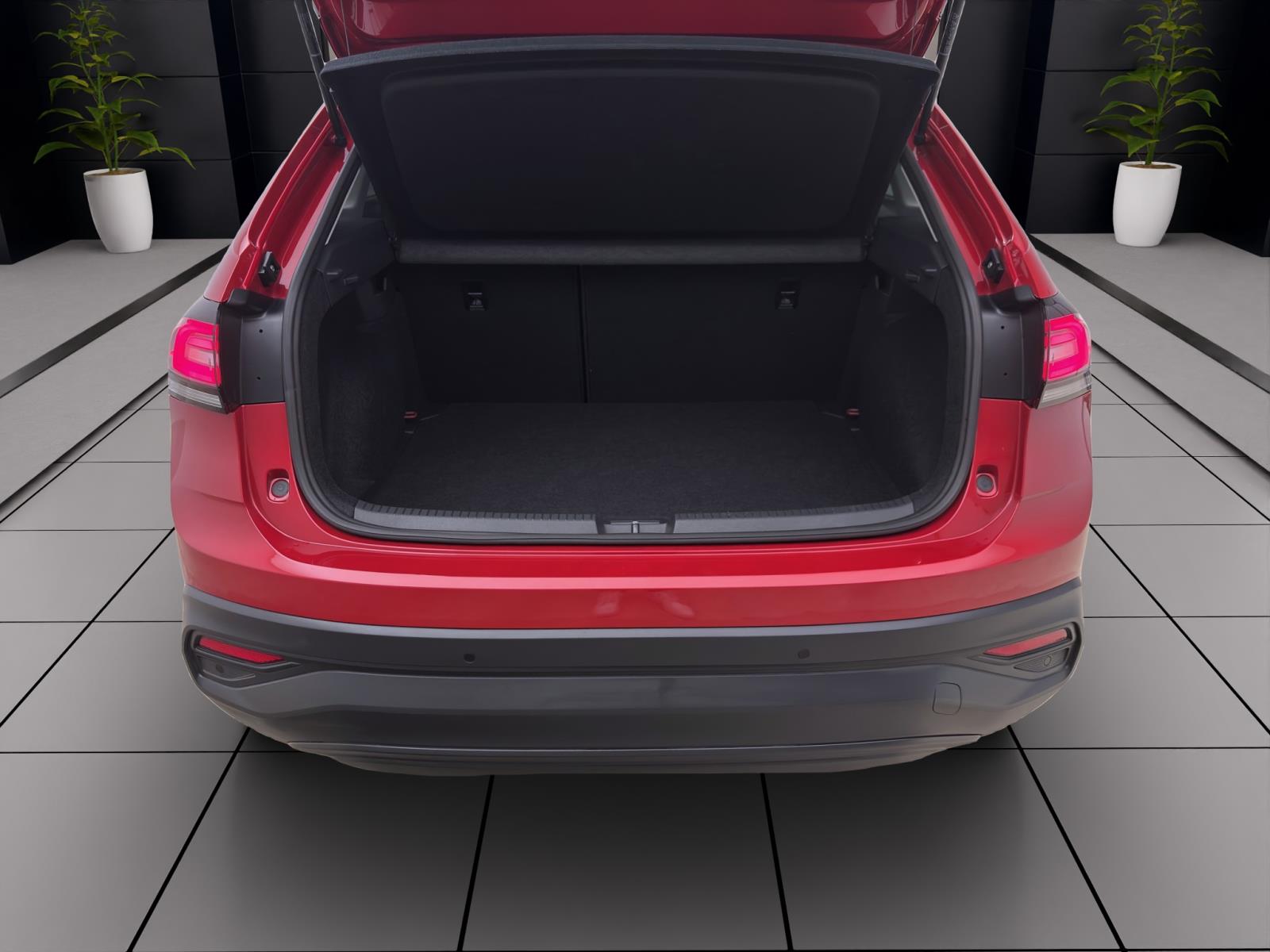 Bild 3: Volkswagen Taigo 1.0 TSI GOAL KLIMA PDC LED SHZG LM16