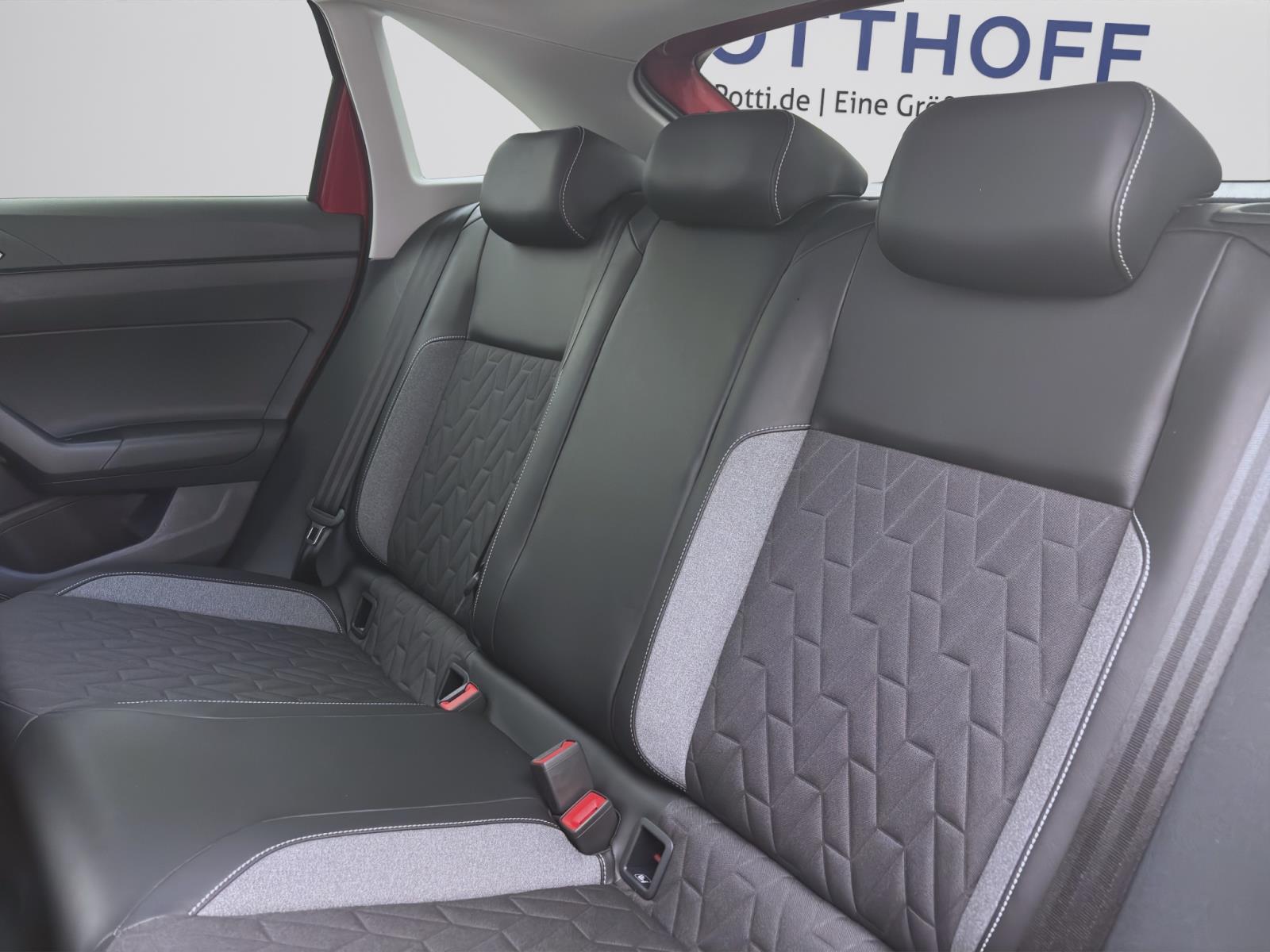 Bild 14: Volkswagen Taigo 1.0 TSI GOAL KLIMA PDC LED SHZG LM16