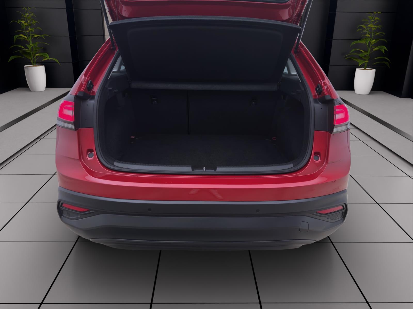 Bild 3: Volkswagen Taigo 1.0 TSI LIFE KLIMA PDC LED SHZG LM16