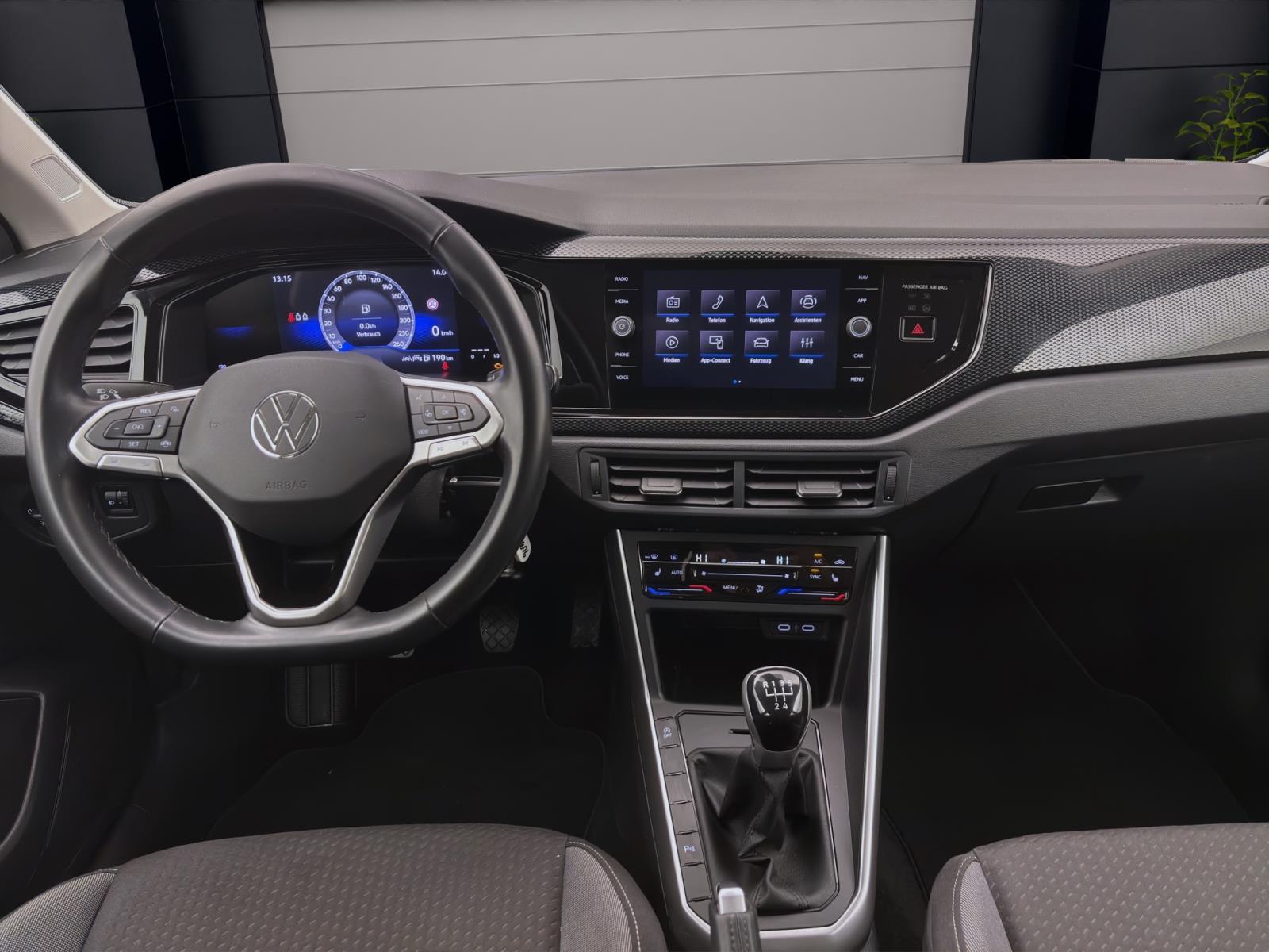 Bild 12: Volkswagen Taigo 1.0 TSI LIFE KLIMA PDC LED SHZG LM16