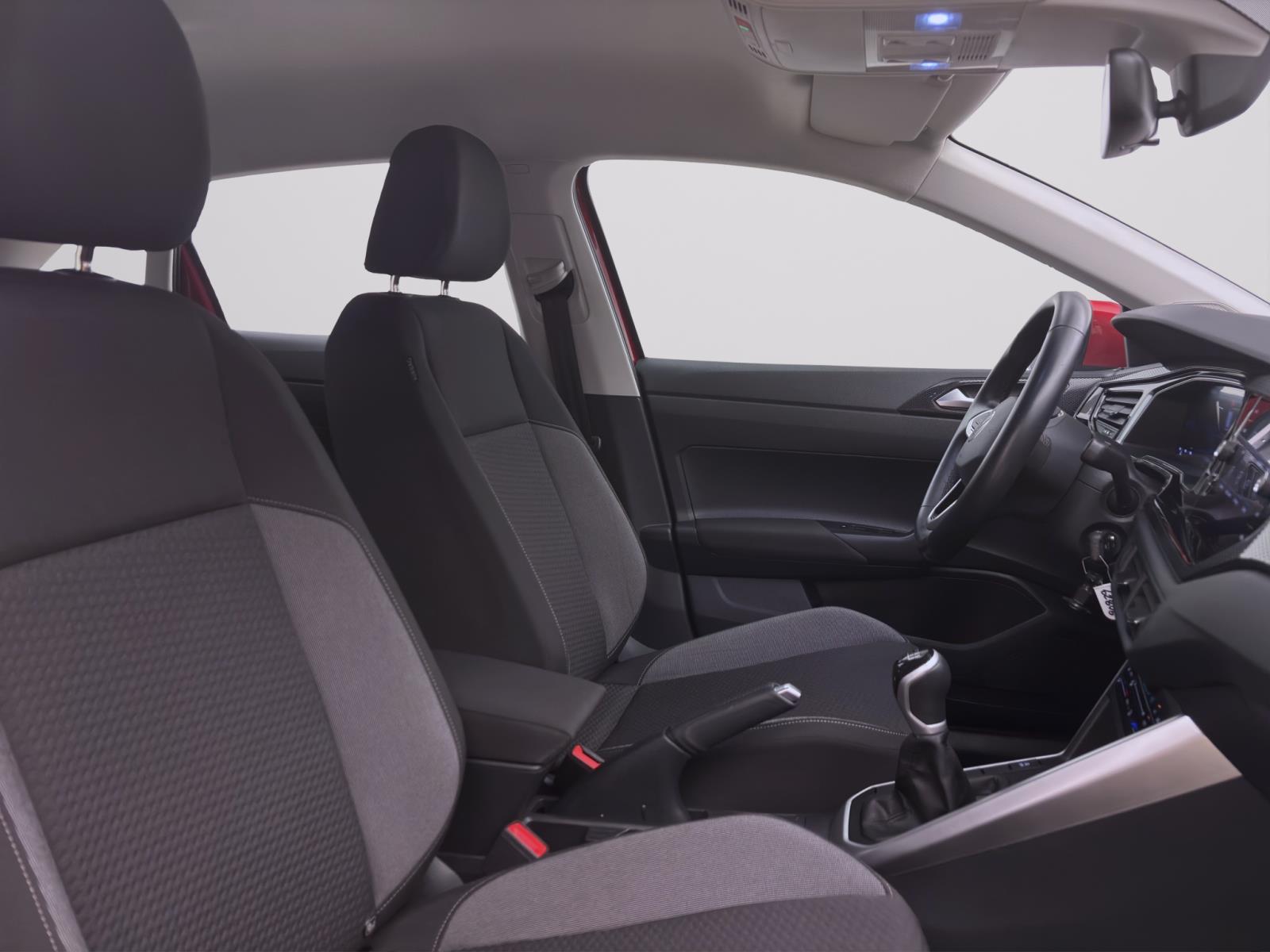 Bild 15: Volkswagen Taigo 1.0 TSI LIFE KLIMA PDC LED SHZG LM16