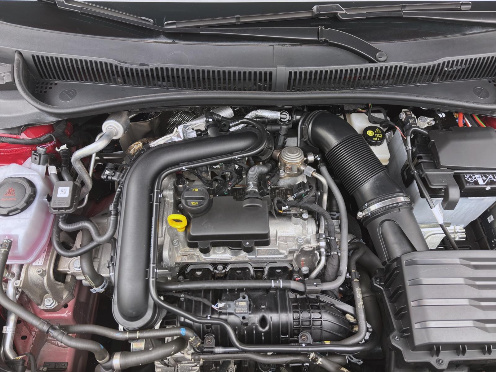 Bild 16: Volkswagen Taigo 1.0 TSI LIFE KLIMA PDC LED SHZG LM16