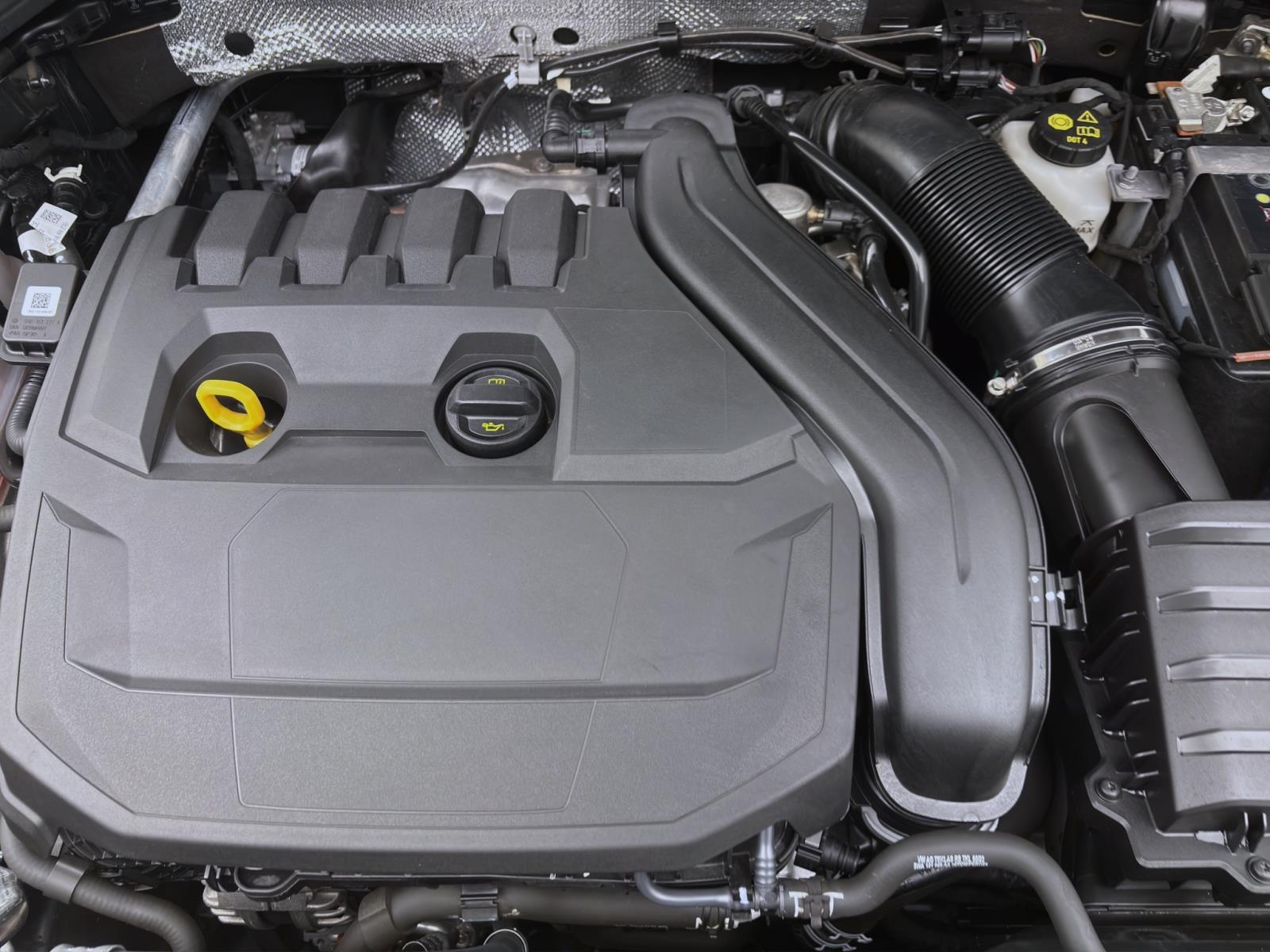 Bild 16: Volkswagen Golf 1.5 TSI STYLE NAVI KLIMA PDC LED