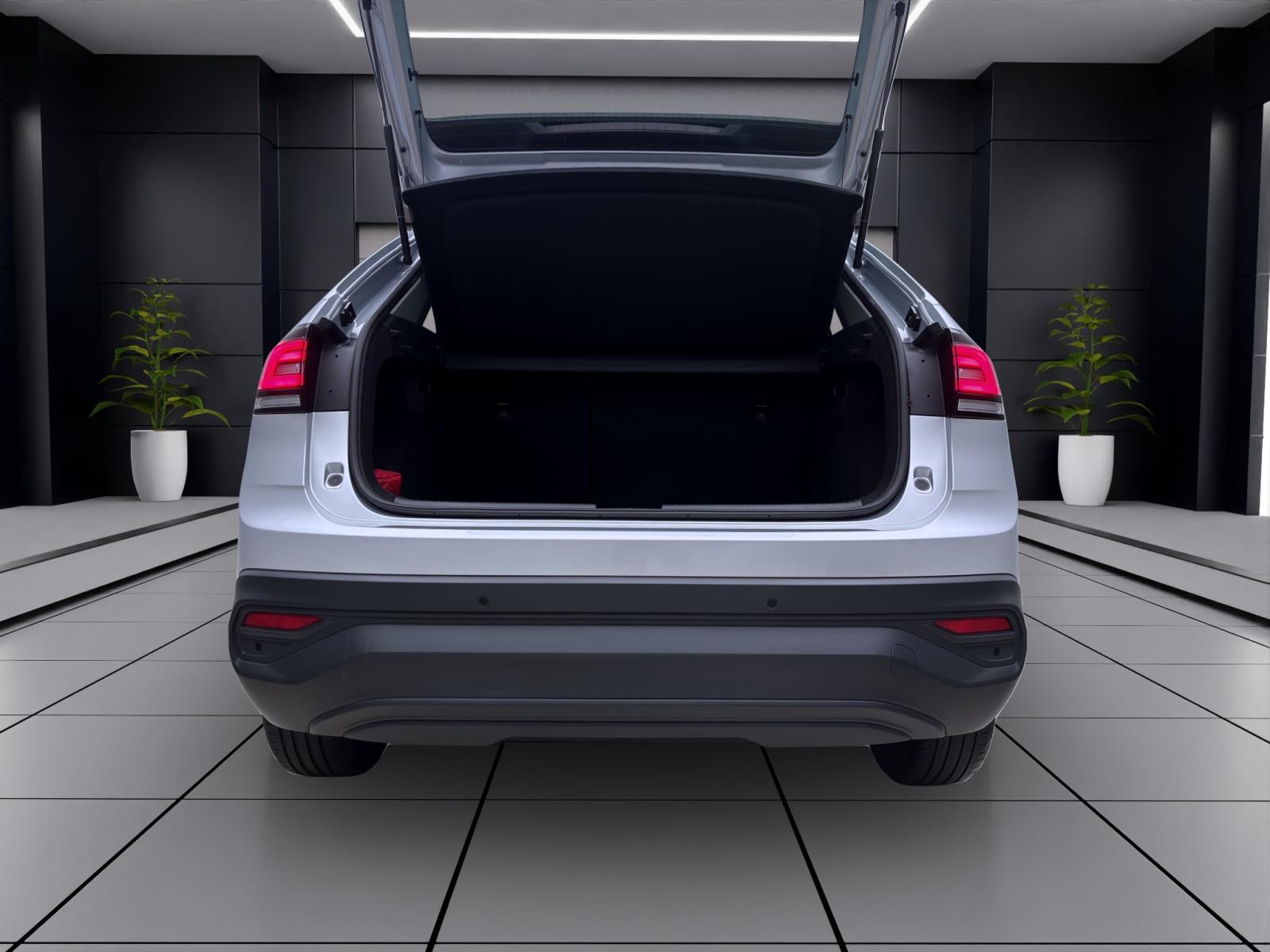 Bild 3: Volkswagen Taigo 1.0 TSI LIFE NAVI PDC LED SITZHZG