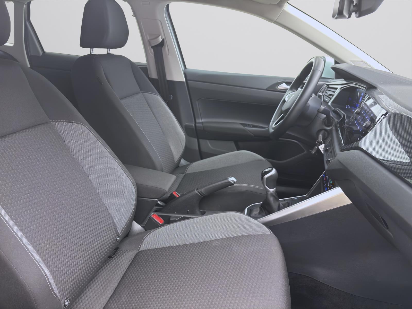 Bild 14: Volkswagen Taigo 1.0 TSI LIFE NAVI PDC LED SITZHZG