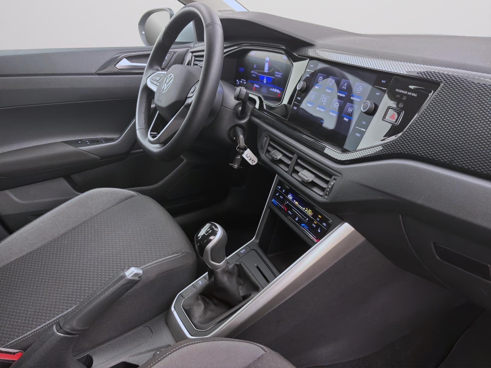 Bild 15: Volkswagen Taigo 1.0 TSI LIFE NAVI PDC LED SITZHZG