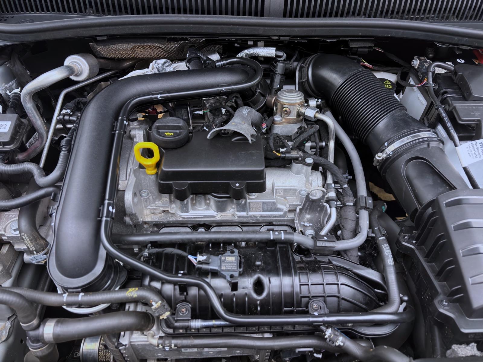 Bild 16: Volkswagen Taigo 1.0 TSI LIFE NAVI PDC LED SITZHZG