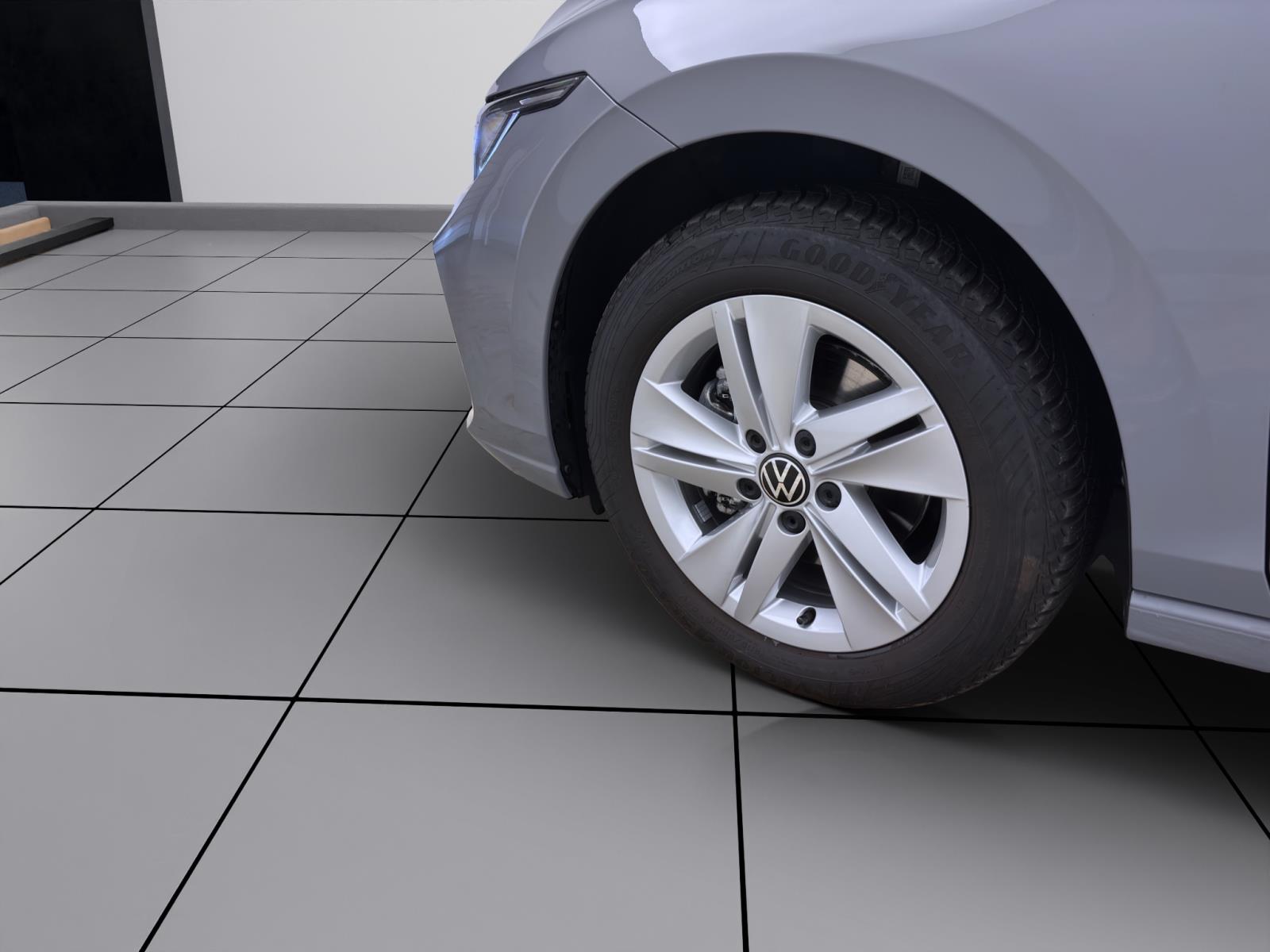 Bild 7: Volkswagen Golf 1.5 TSI LIFE KLIMA SHZG PDC LED LM16