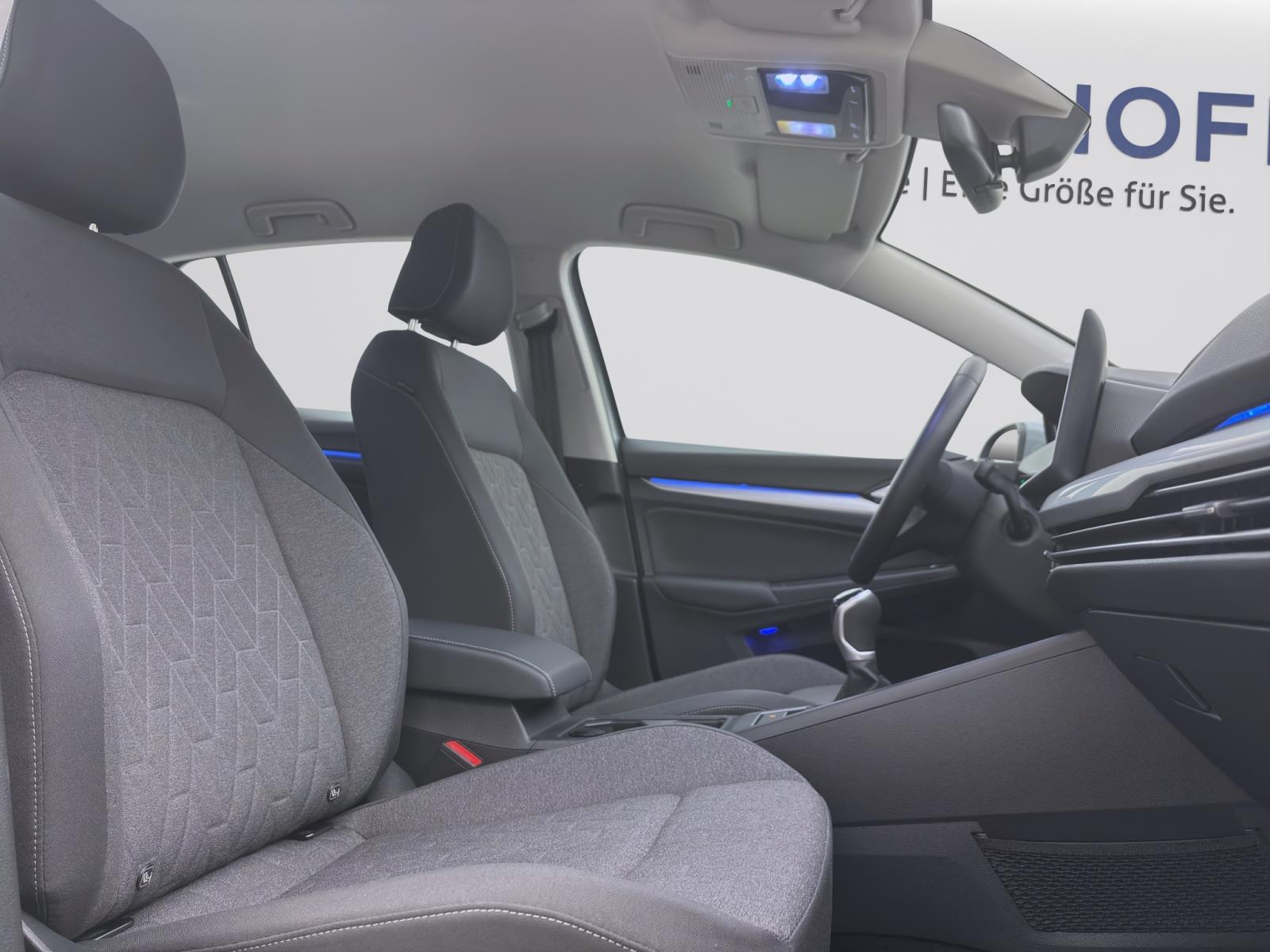 Bild 15: Volkswagen Golf 1.5 TSI LIFE KLIMA SHZG PDC LED LM16