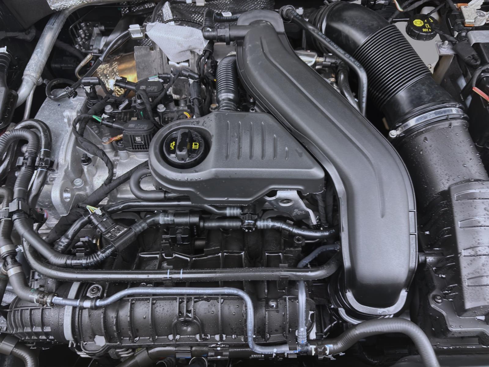 Bild 16: Volkswagen Golf 1.5 TSI LIFE KLIMA SHZG PDC LED LM16