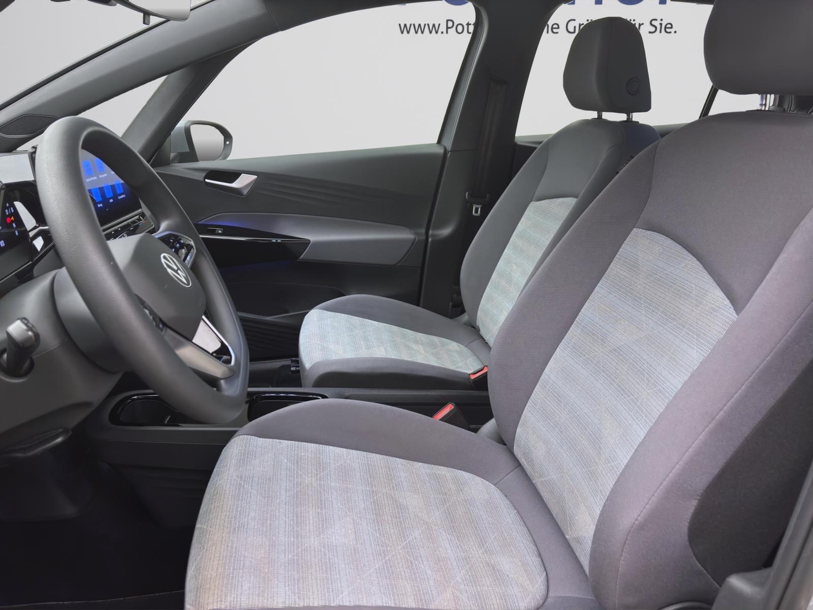 Bild 8: Volkswagen ID.3 PRO PERFORMANCE NAVI PDC LED KLIMA