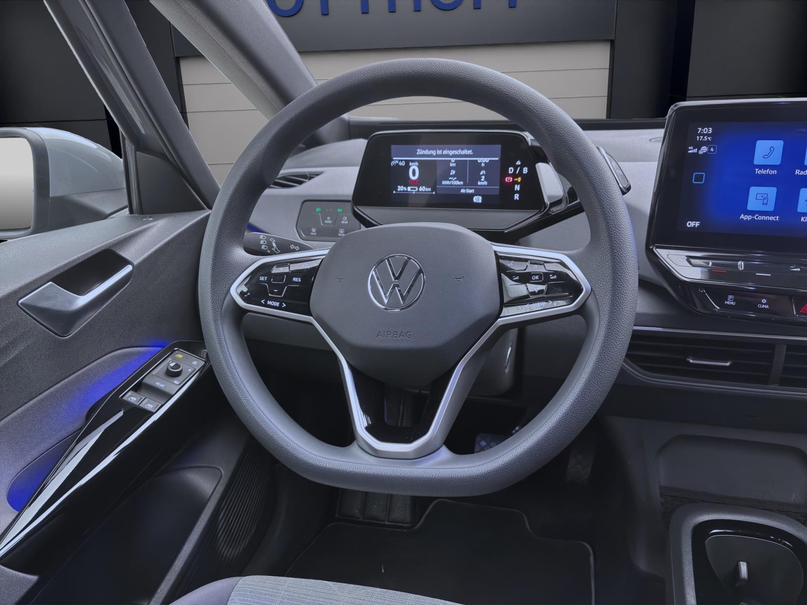 Bild 10: Volkswagen ID.3 PRO PERFORMANCE NAVI PDC LED KLIMA