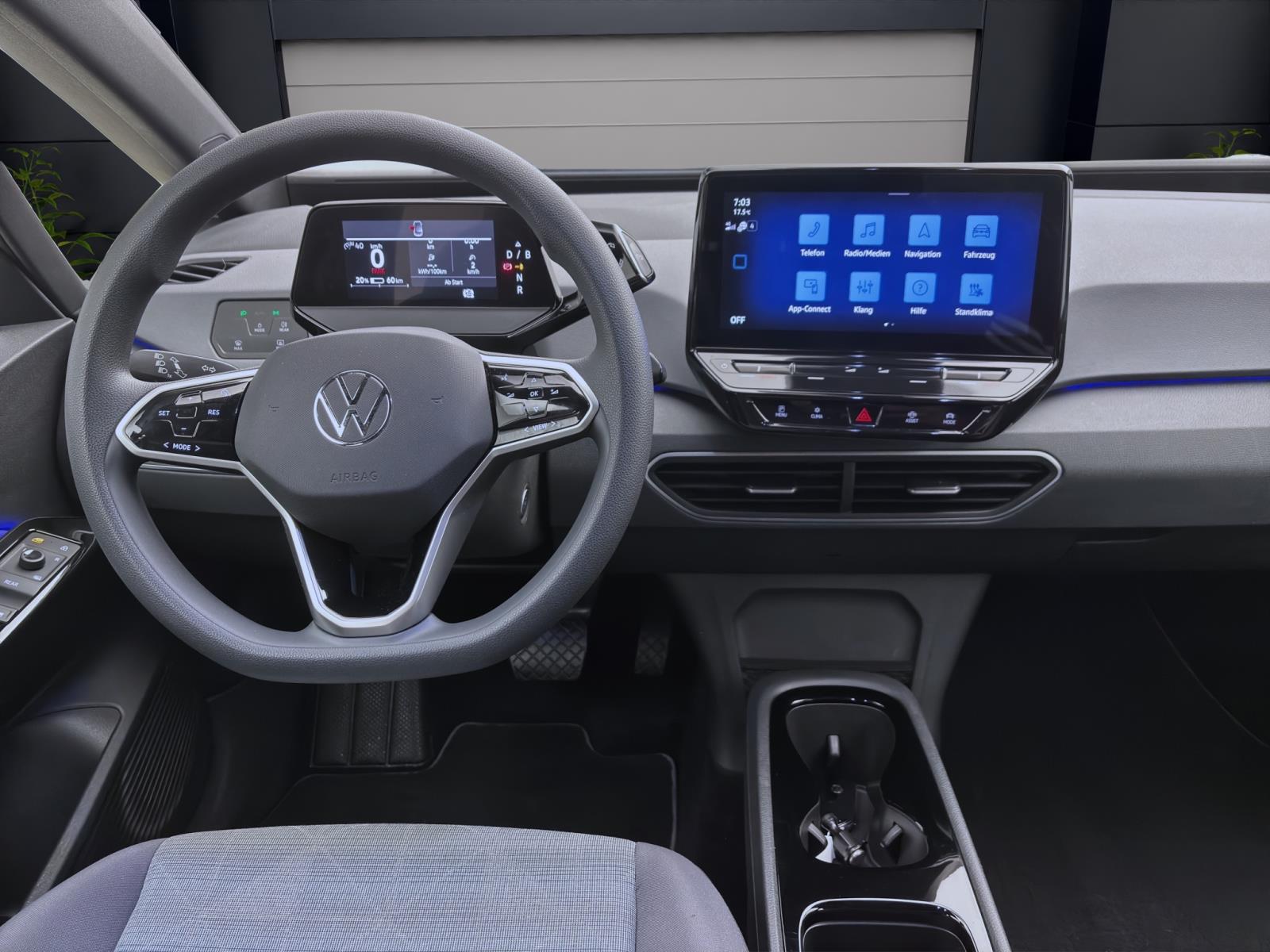 Bild 11: Volkswagen ID.3 PRO PERFORMANCE NAVI PDC LED KLIMA