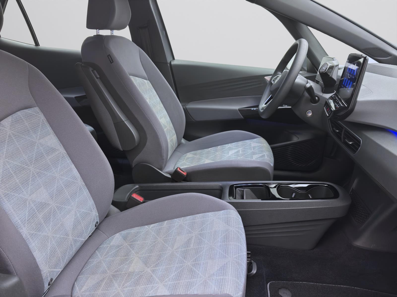 Bild 14: Volkswagen ID.3 PRO PERFORMANCE NAVI PDC LED KLIMA