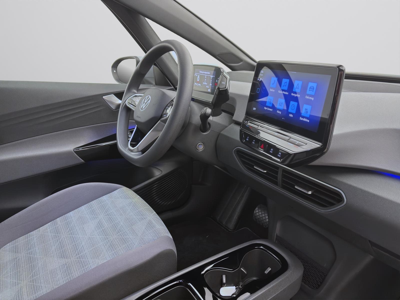 Bild 15: Volkswagen ID.3 PRO PERFORMANCE NAVI PDC LED KLIMA